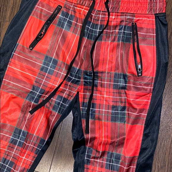 Ninth Hall Track Pants - Picture 2 of 3